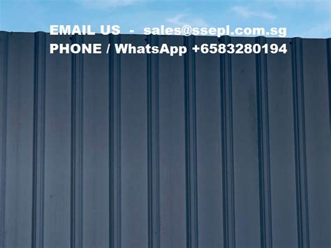 sheet metal fabrication penang|corrugated metal sheet singapore.